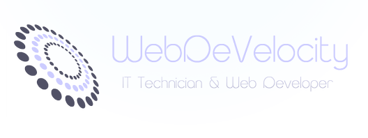 Web/Applications Developer and IT Technitian